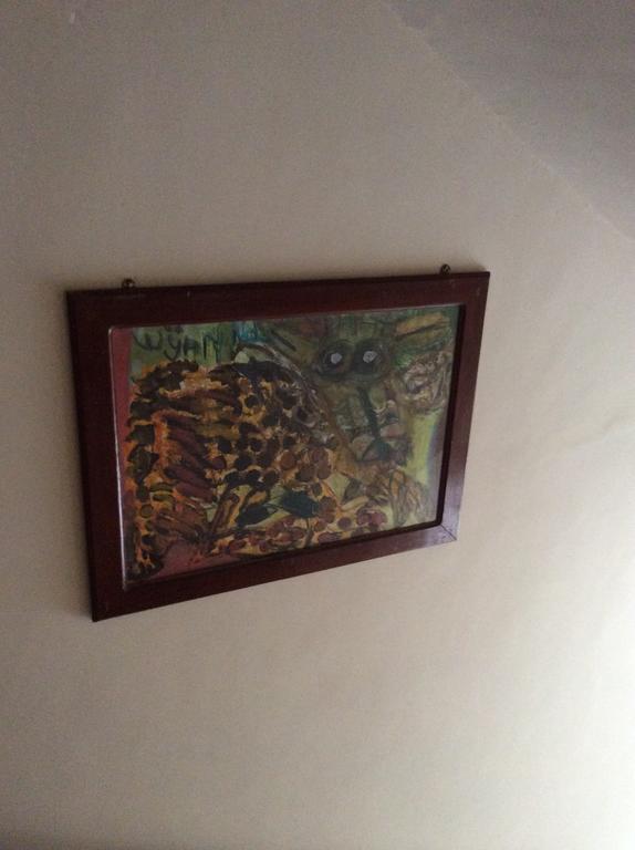 Maharaju Palace Kovalam Buitenkant foto