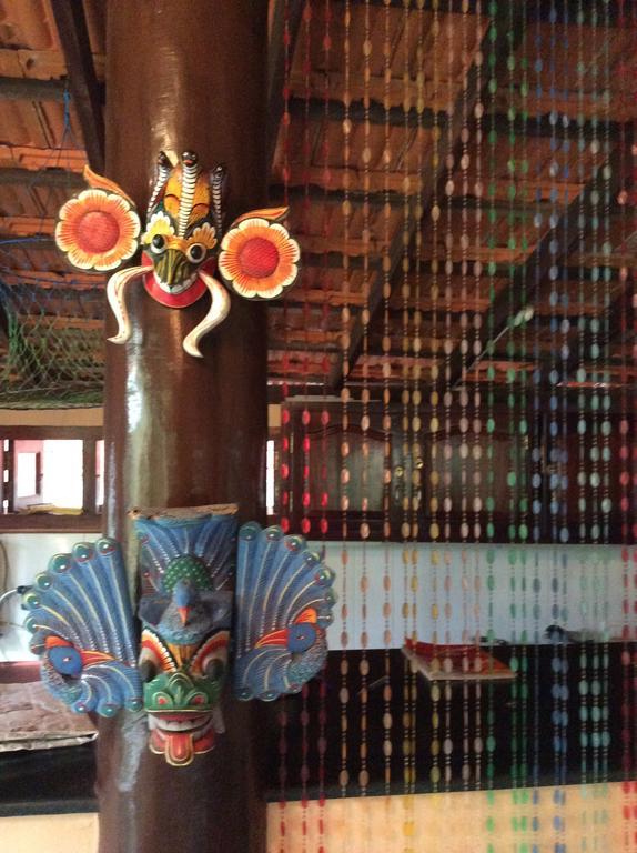 Maharaju Palace Kovalam Buitenkant foto