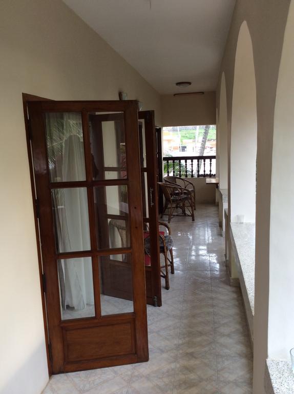 Maharaju Palace Kovalam Kamer foto