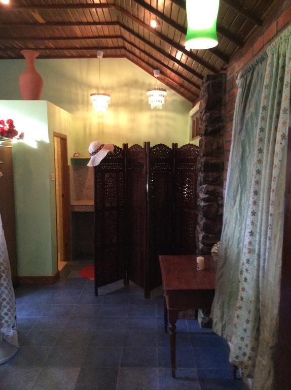 Maharaju Palace Kovalam Kamer foto