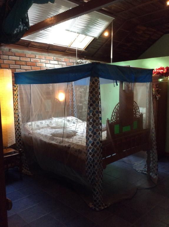 Maharaju Palace Kovalam Kamer foto