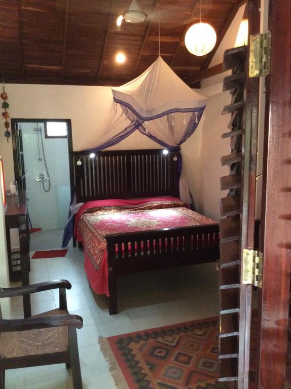 Maharaju Palace Kovalam Kamer foto