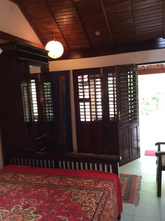 Maharaju Palace Kovalam Kamer foto