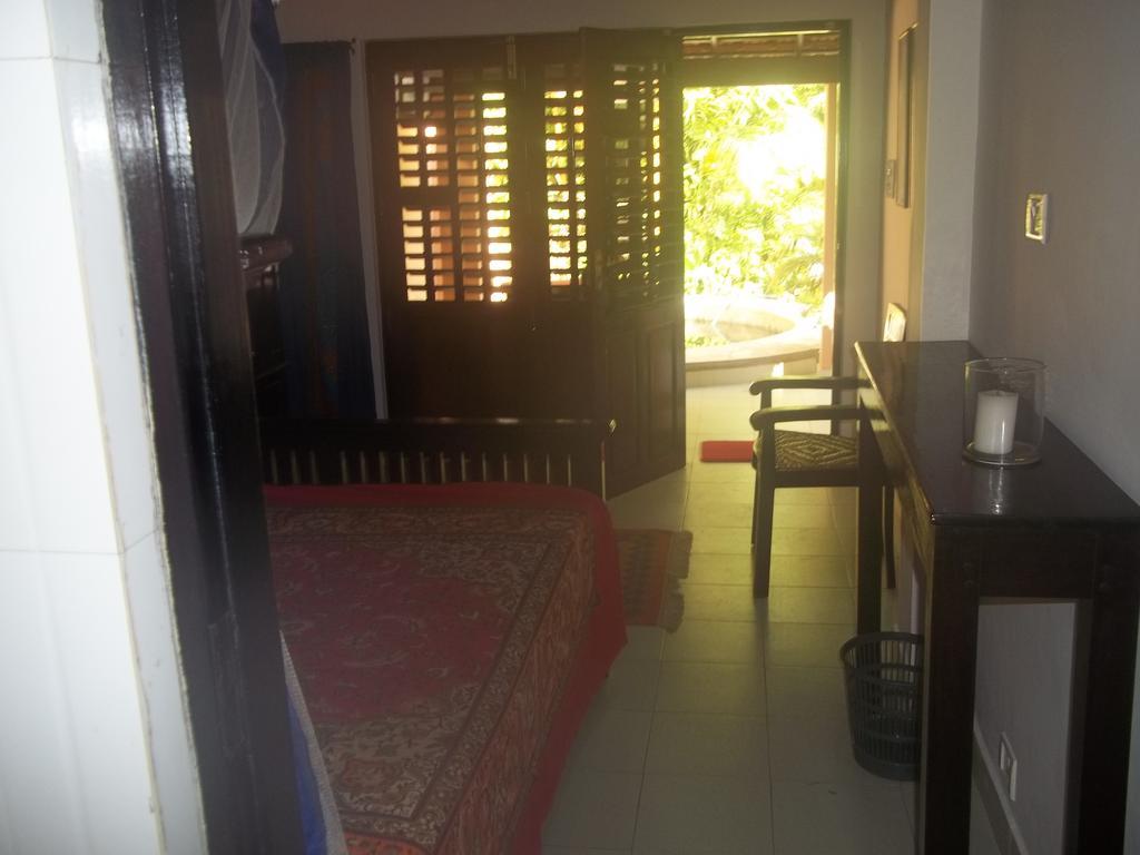 Maharaju Palace Kovalam Buitenkant foto
