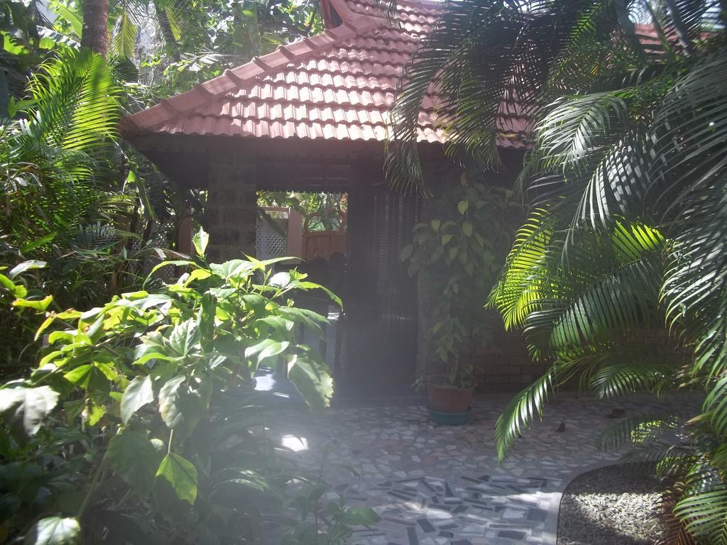 Maharaju Palace Kovalam Kamer foto